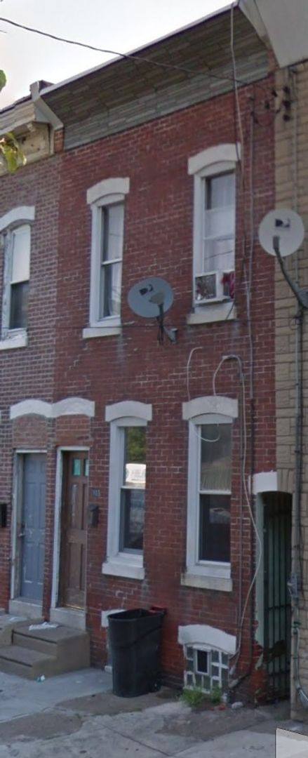 House for rent at 2113 Wakeling St, Philadelphia, PA 19124
