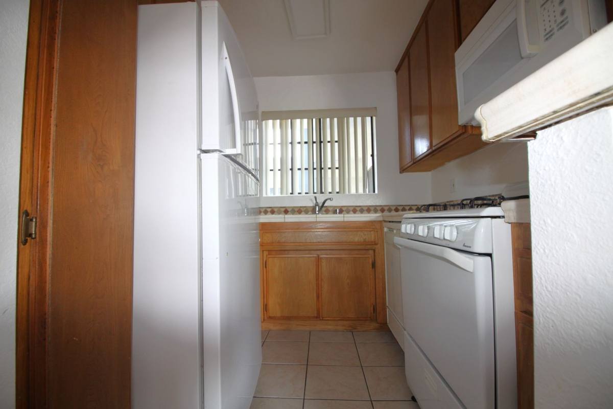 Apartment for rent at 4844 Riverton Ave, North Hollywood, CA 91602
