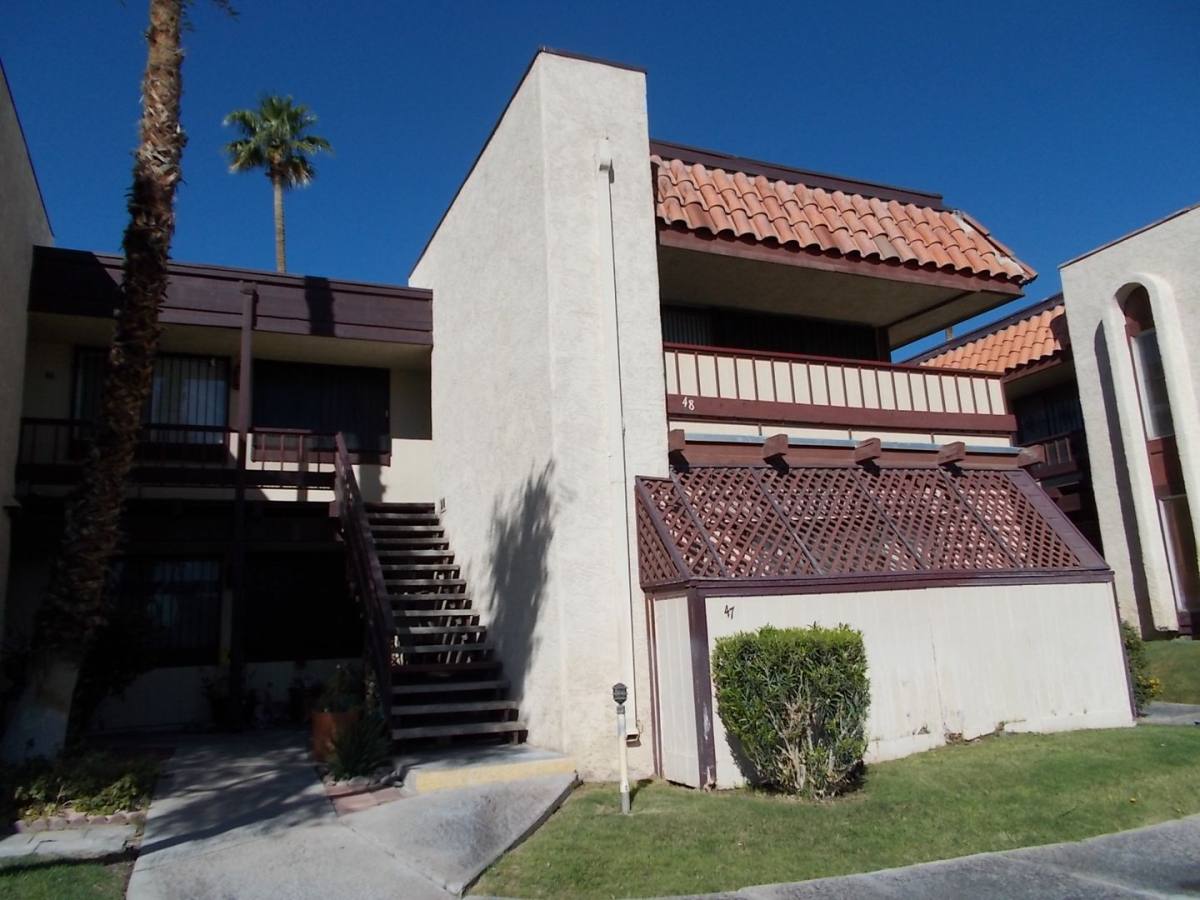 Condo for rent at 3168 S Eastern Ave, Las Vegas, NV 89169