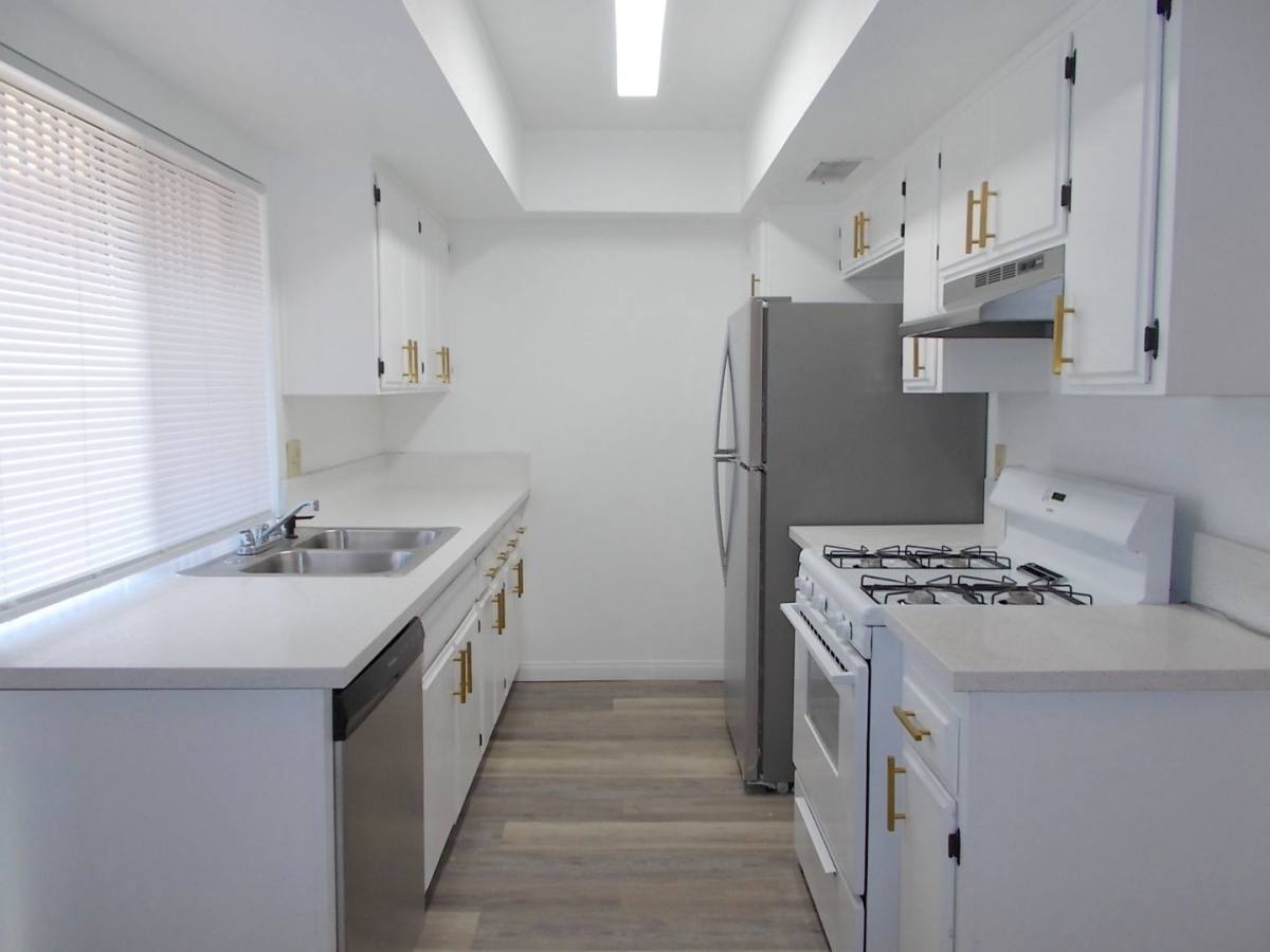 Condo for rent at 3168 S Eastern Ave, Las Vegas, NV 89169
