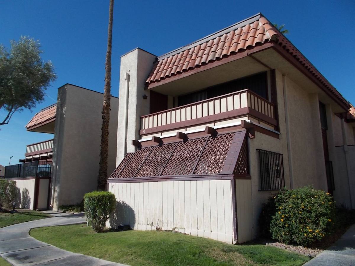 Condo for rent at 3168 S Eastern Ave, Las Vegas, NV 89169