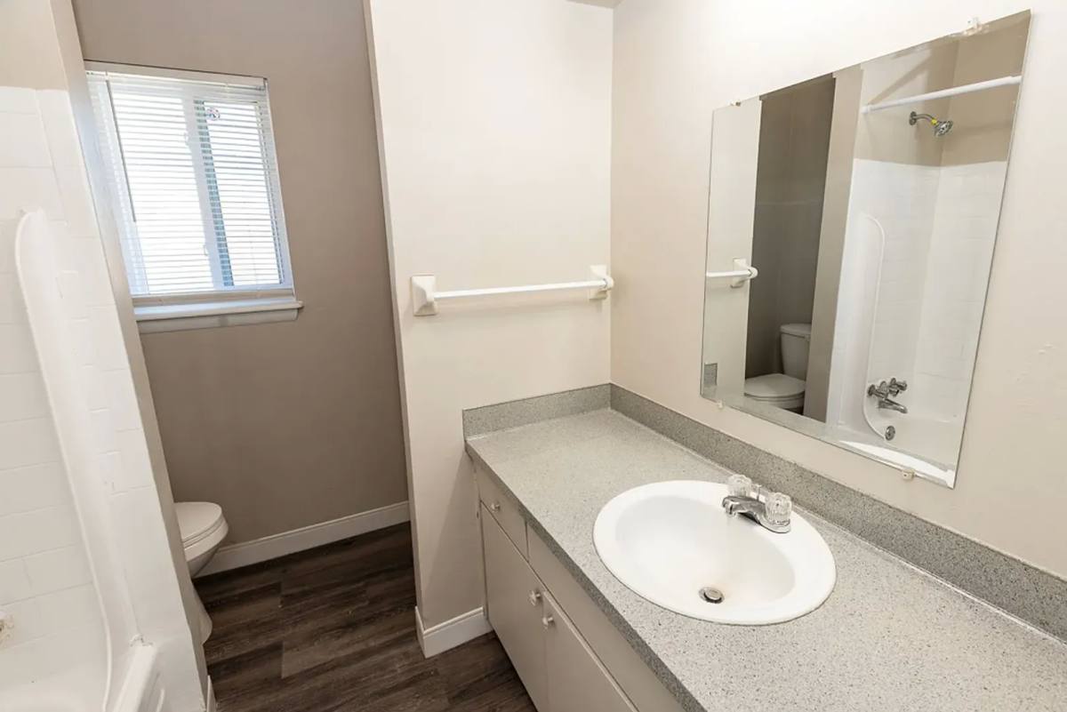 Apartment for rent at 1825 N College Ave, Tulsa, OK 74110