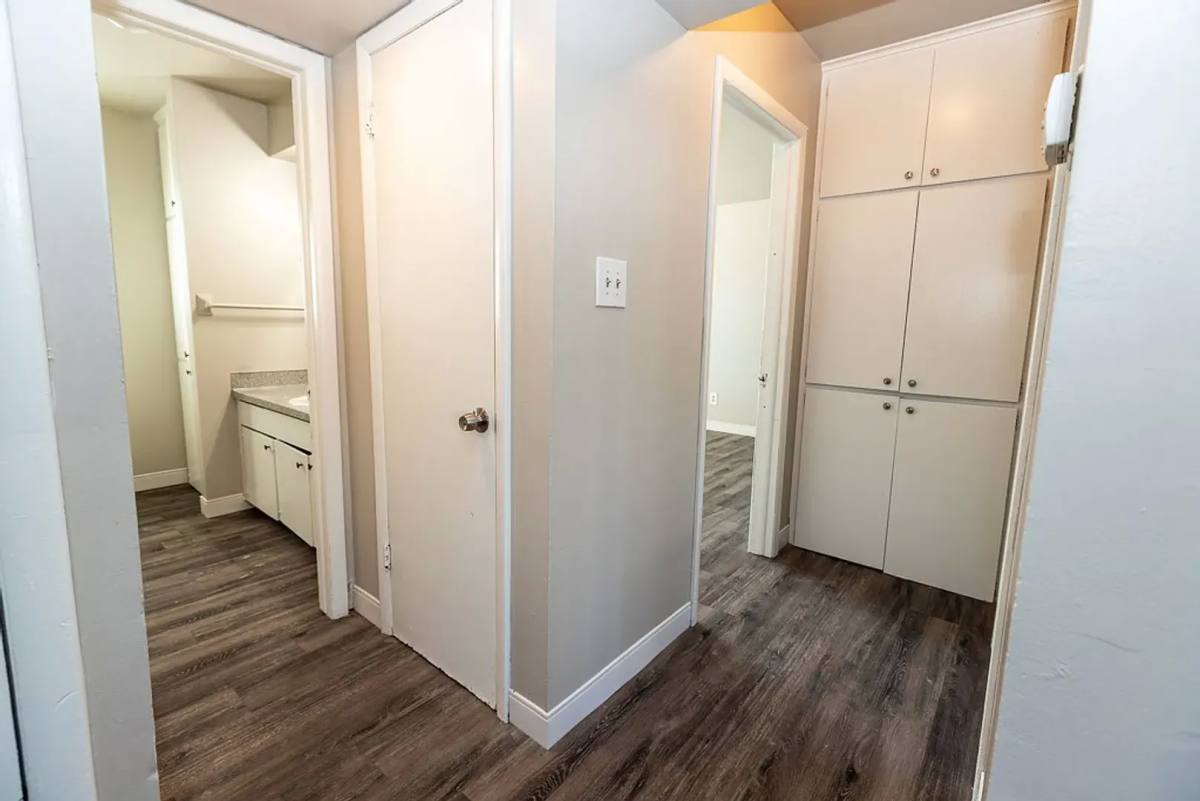 Apartment for rent at 1825 N College Ave, Tulsa, OK 74110
