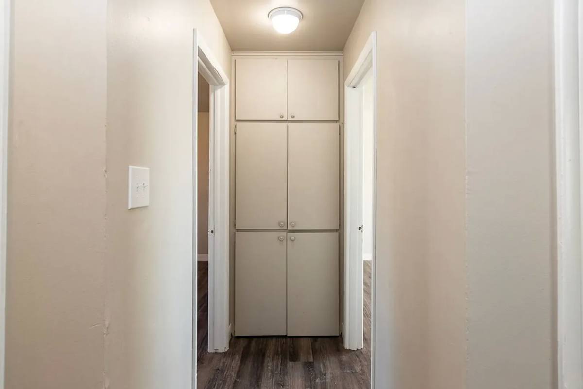 Apartment for rent at 1825 N College Ave, Tulsa, OK 74110