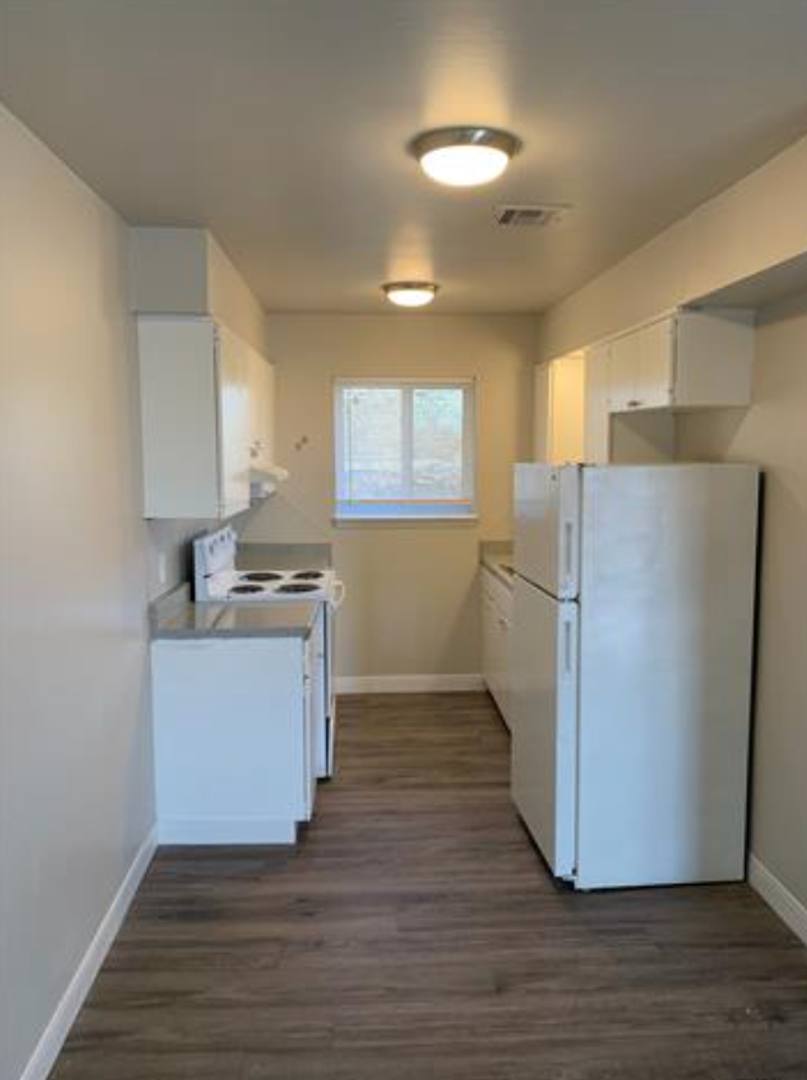 Apartment for rent at 1825 N College Ave, Tulsa, OK 74110