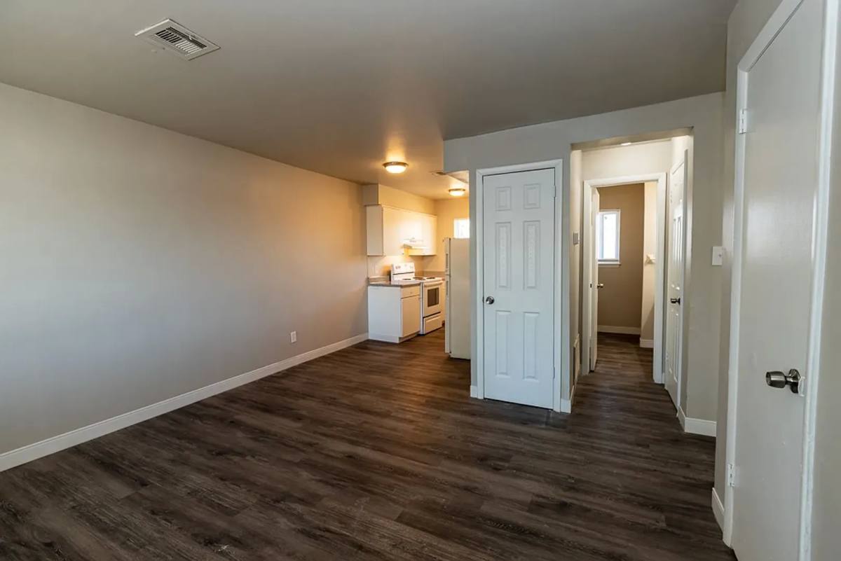 Apartment for rent at 1825 N College Ave, Tulsa, OK 74110