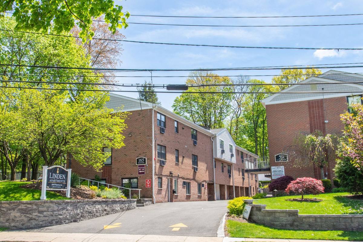 Apartment for rent at 165-185 Grand Ave, Englewood, NJ 07631