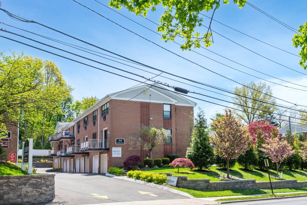Apartment for rent at 165-185 Grand Ave, Englewood, NJ 07631