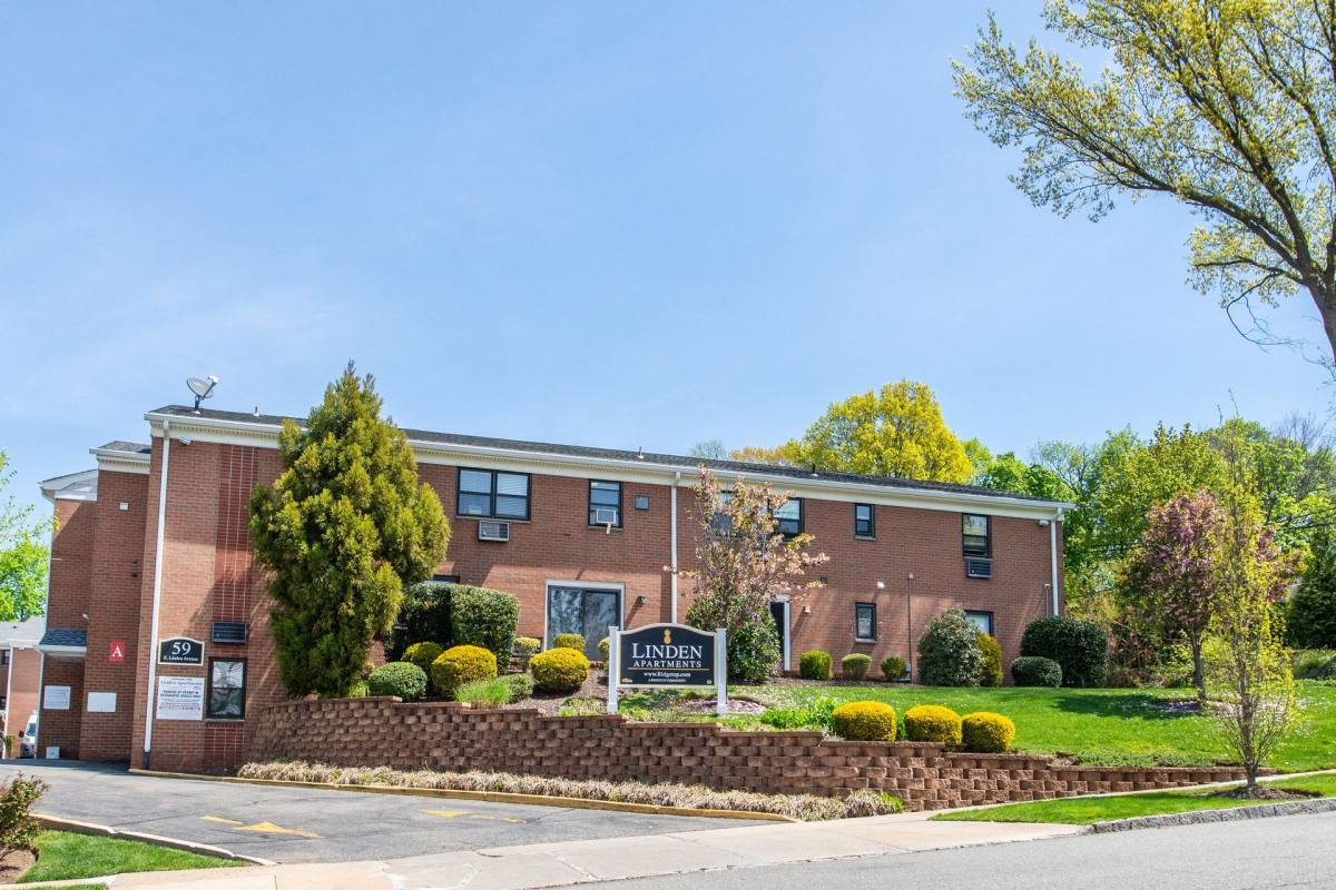 Apartment for rent at 165-185 Grand Ave, Englewood, NJ 07631