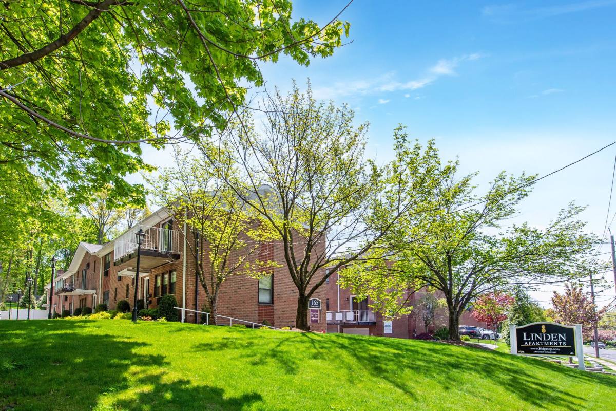 Apartment for rent at 165-185 Grand Ave, Englewood, NJ 07631