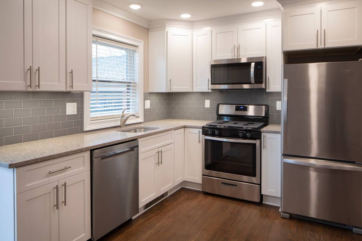Apartment for rent at 165-185 Grand Ave, Englewood, NJ 07631