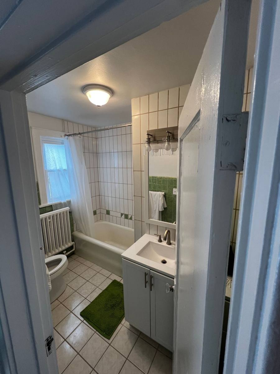 Apartment for rent at 4 Peyster St, Albany, NY 12208