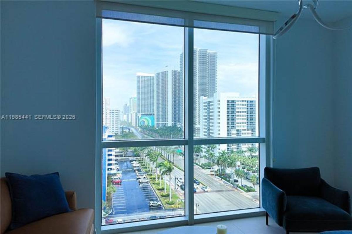 Apartment for rent at 1945 S Ocean Dr, Hallandale, FL 33009