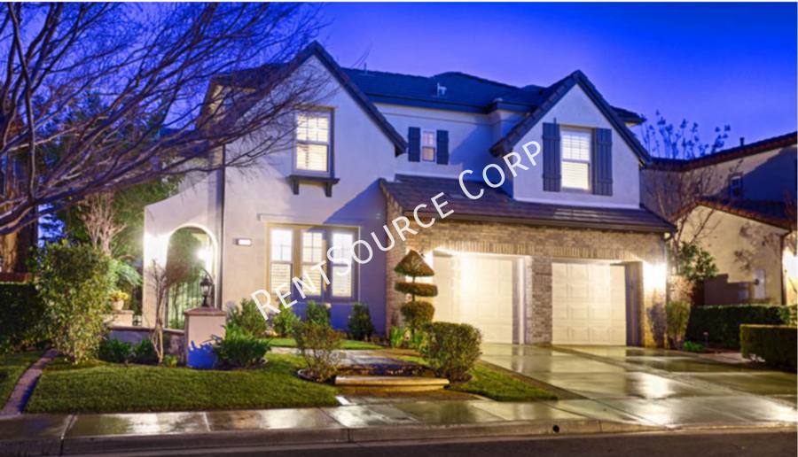 House for rent at 27046 Maple Tree Court, Stevenson Ranch, CA 91381