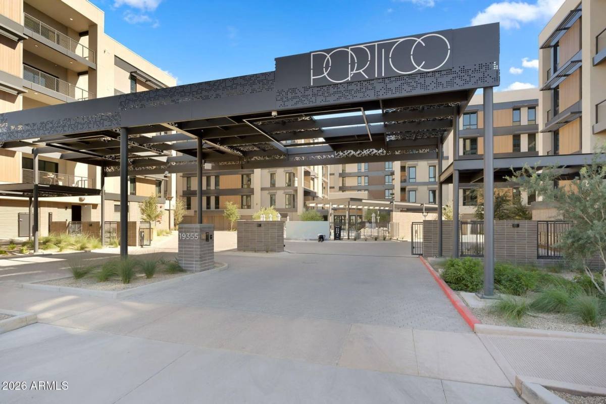 Condo for rent at 19355 N 73rd Way, Scottsdale, AZ 85255