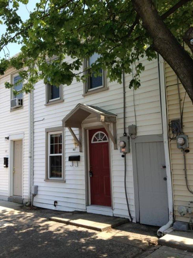 House for rent at 457 N Pitt St, Carlisle, PA 17013