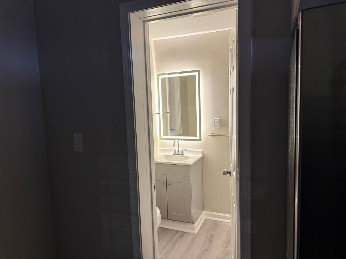 Apartment for rent at 3310 N Meridian St #105, Indianapolis, IN 46208