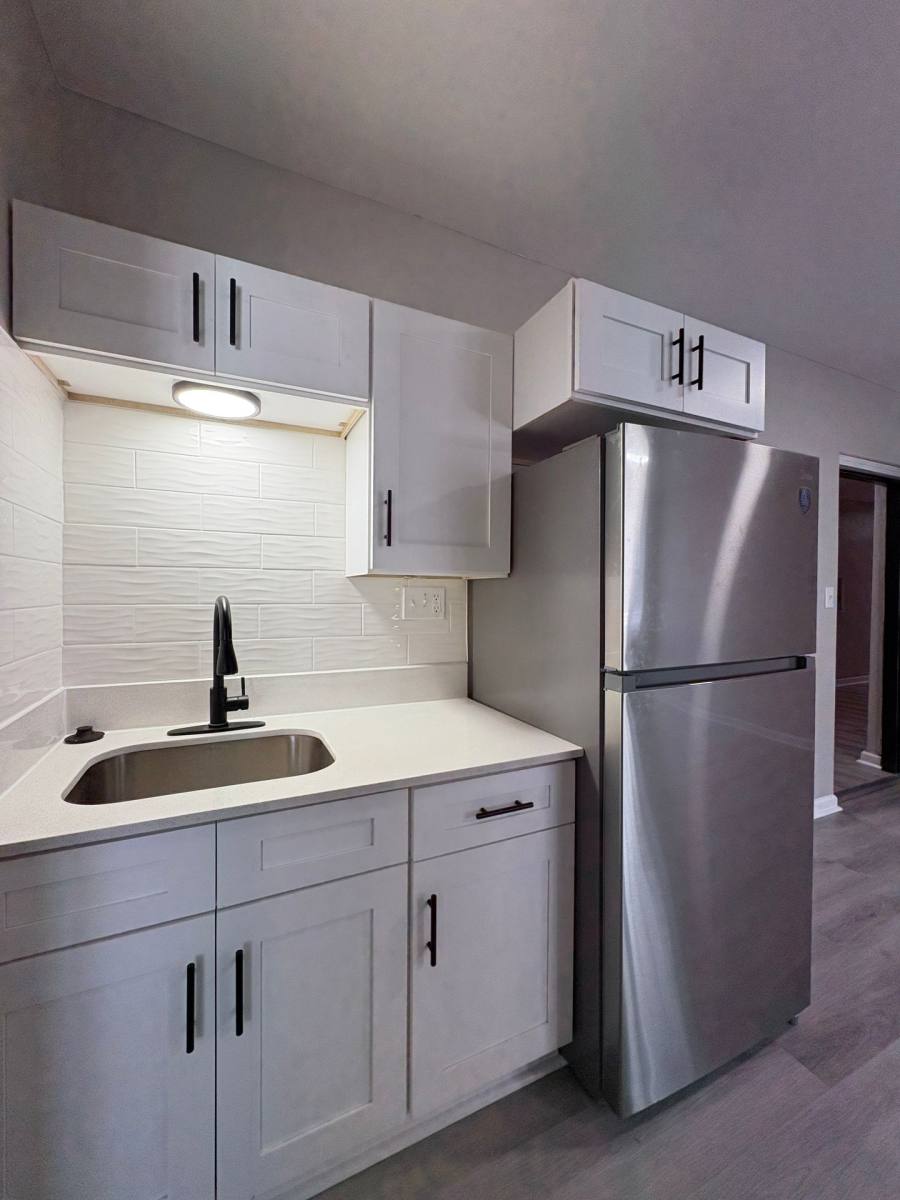 Apartment for rent at 3310 N Meridian St #105, Indianapolis, IN 46208