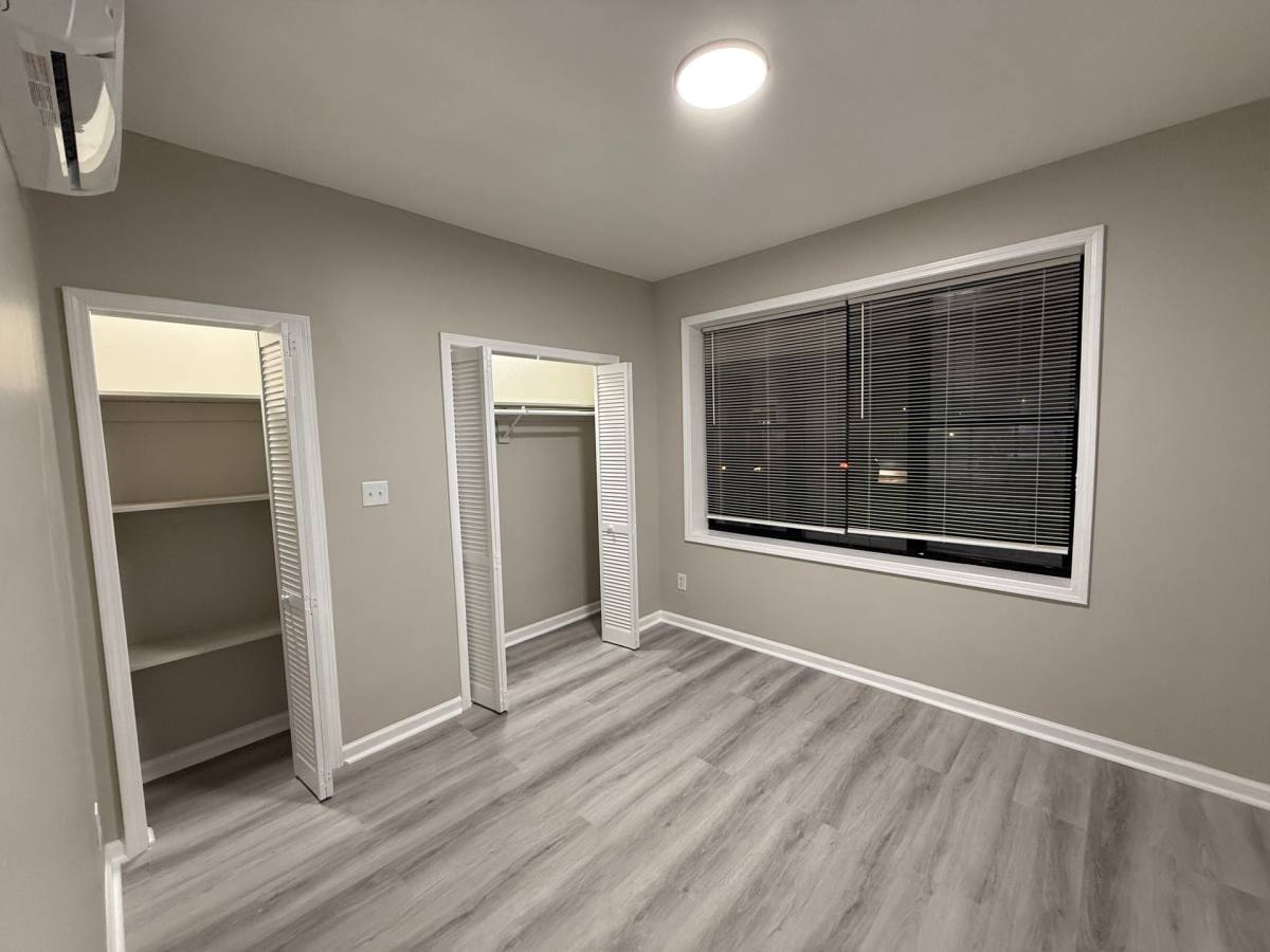 Apartment for rent at 3310 N Meridian St #105, Indianapolis, IN 46208