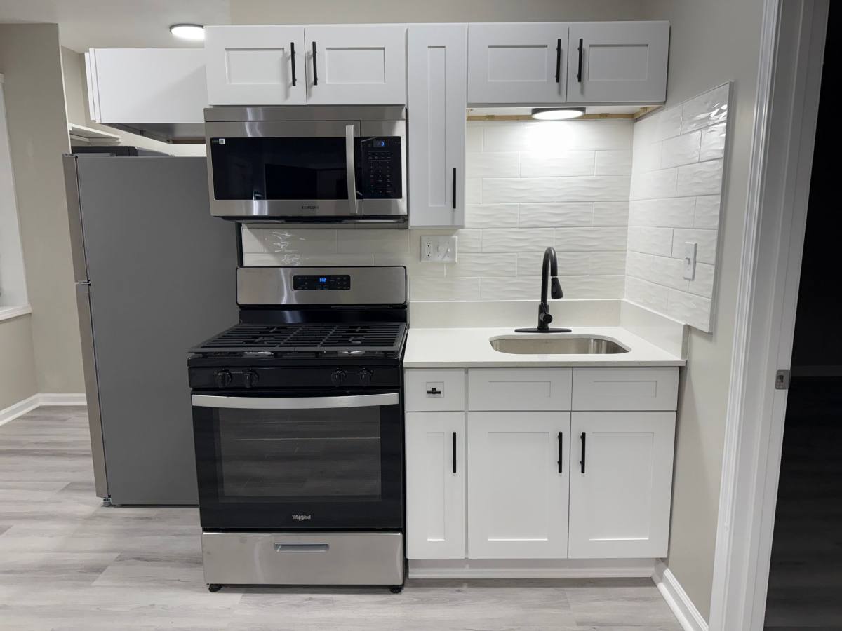 Apartment for rent at 3310 N Meridian St #105, Indianapolis, IN 46208