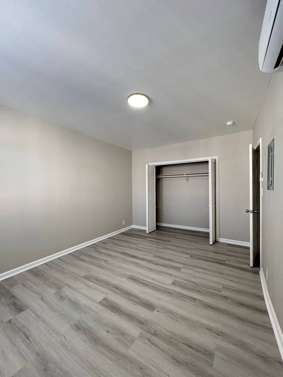 Apartment for rent at 3310 N Meridian St #105, Indianapolis, IN 46208