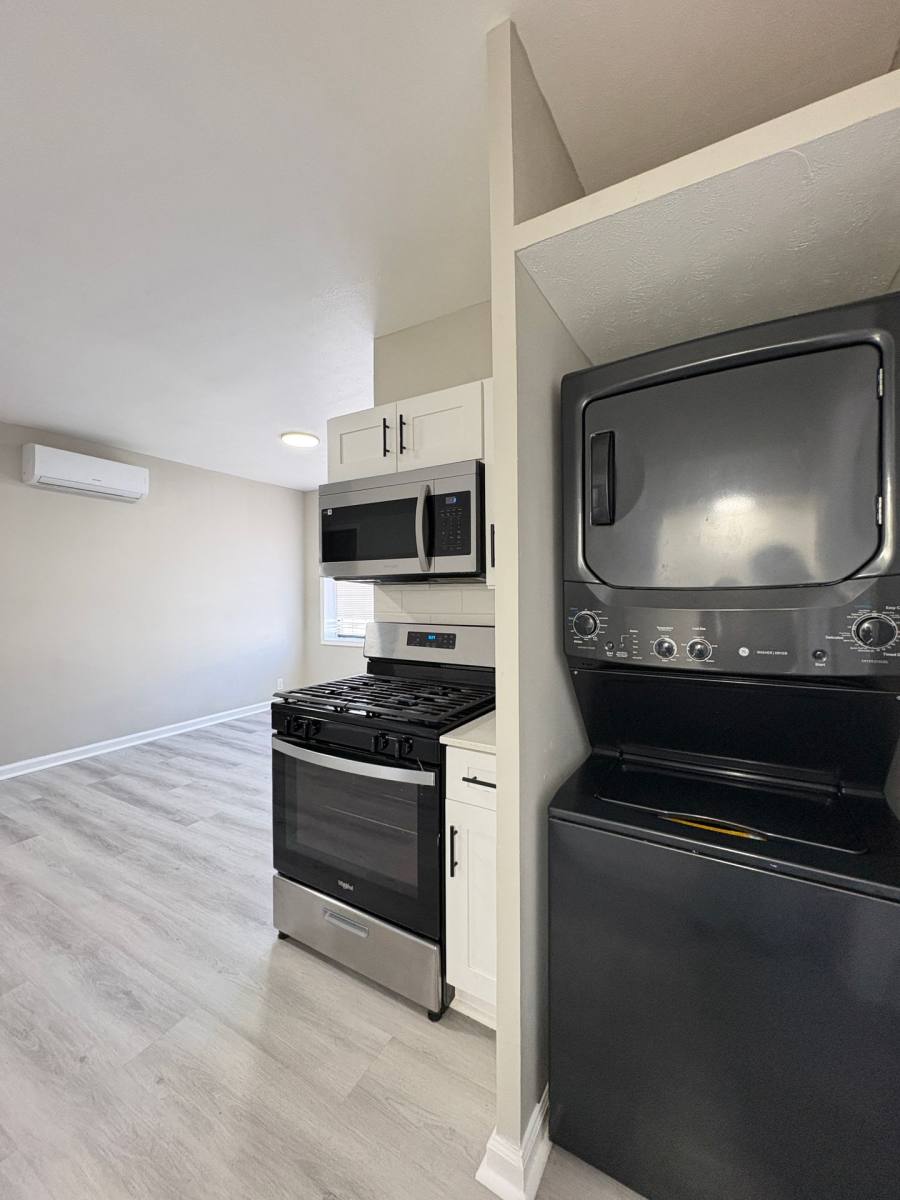 Apartment for rent at 3310 N Meridian St #105, Indianapolis, IN 46208