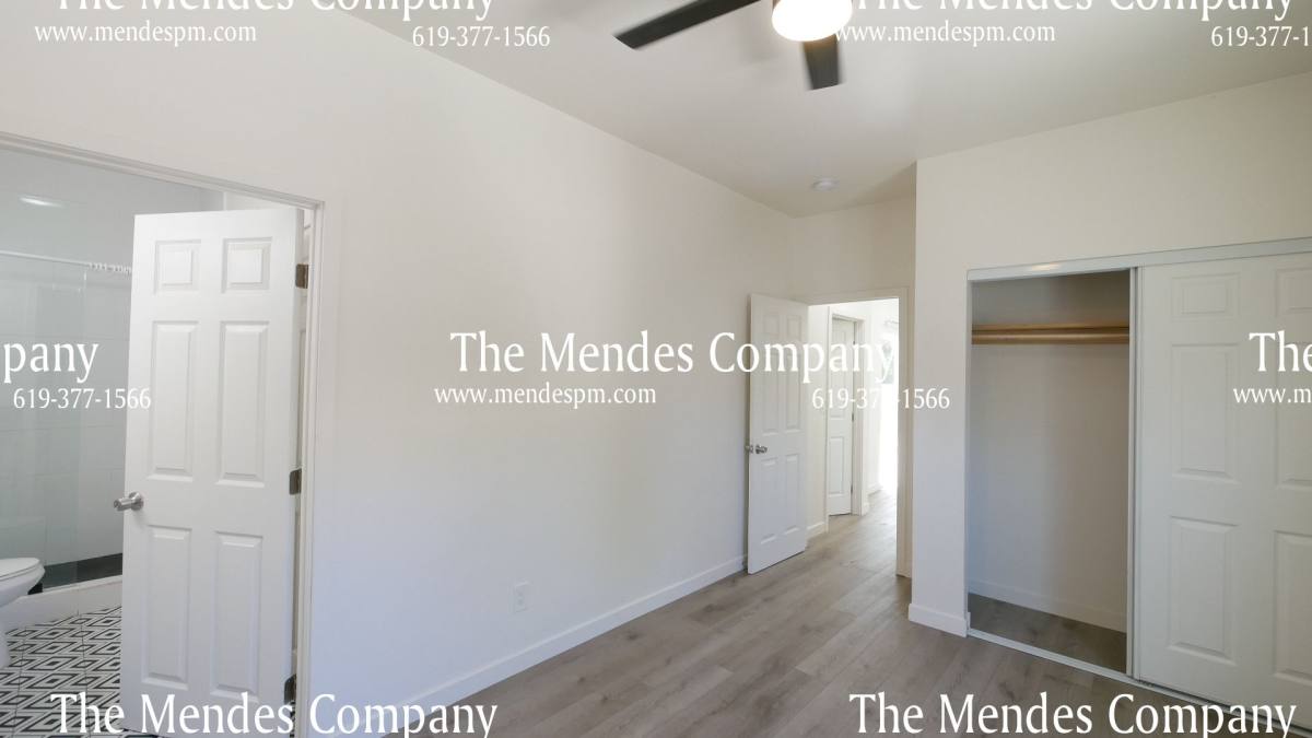 Apartment for rent at 5547 Mary Lane Dr, San Diego, CA 92115