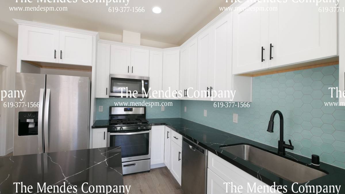 Apartment for rent at 5547 Mary Lane Dr, San Diego, CA 92115