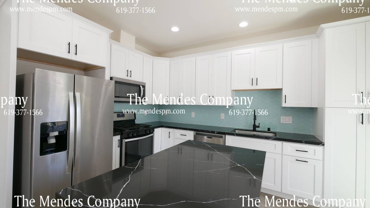 Apartment for rent at 5547 Mary Lane Dr, San Diego, CA 92115