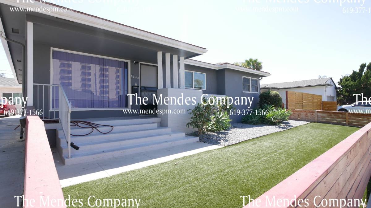 Apartment for rent at 5547 Mary Lane Dr, San Diego, CA 92115