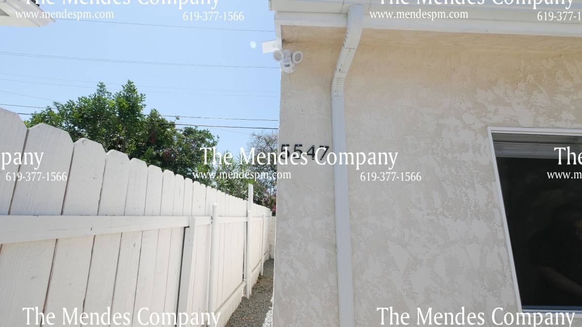 Apartment for rent at 5547 Mary Lane Dr, San Diego, CA 92115