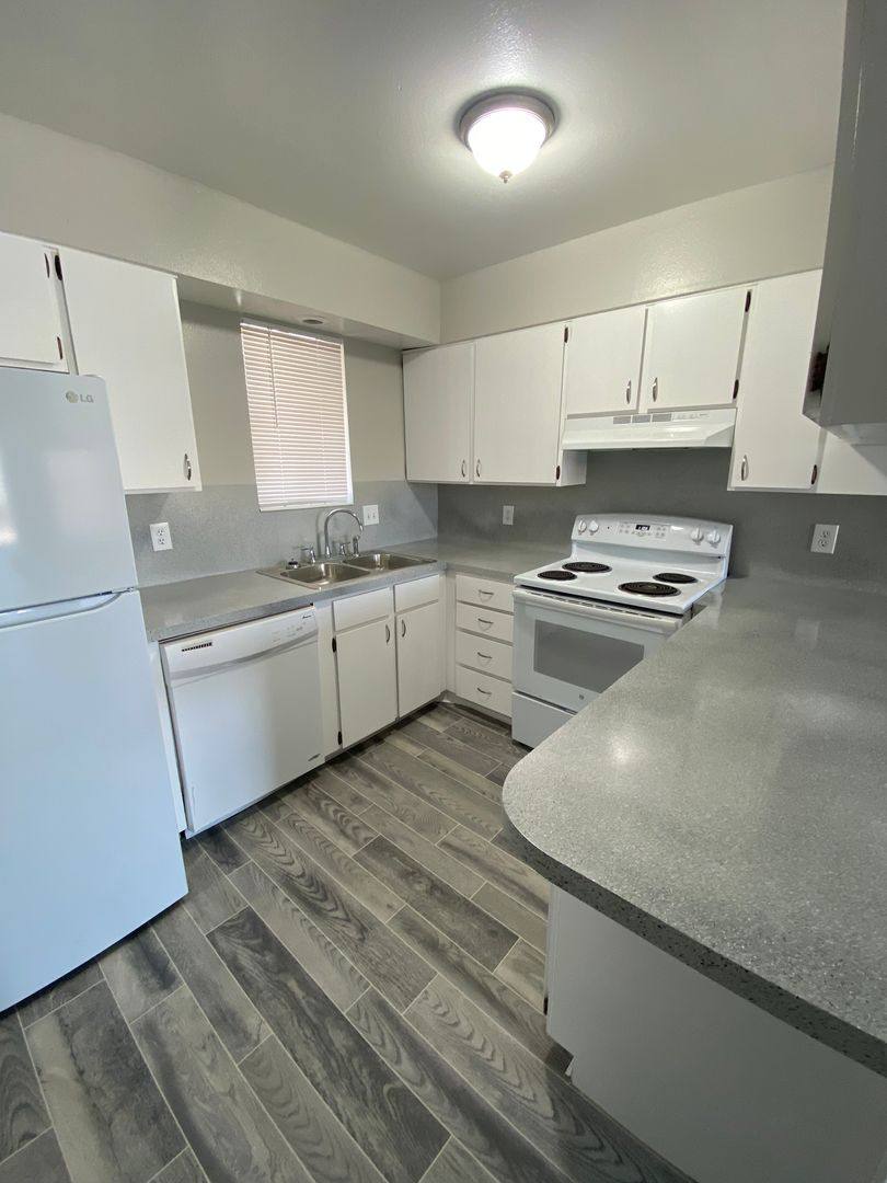 Apartment for rent at 4380 Harrison Blvd, Ogden, UT 84403