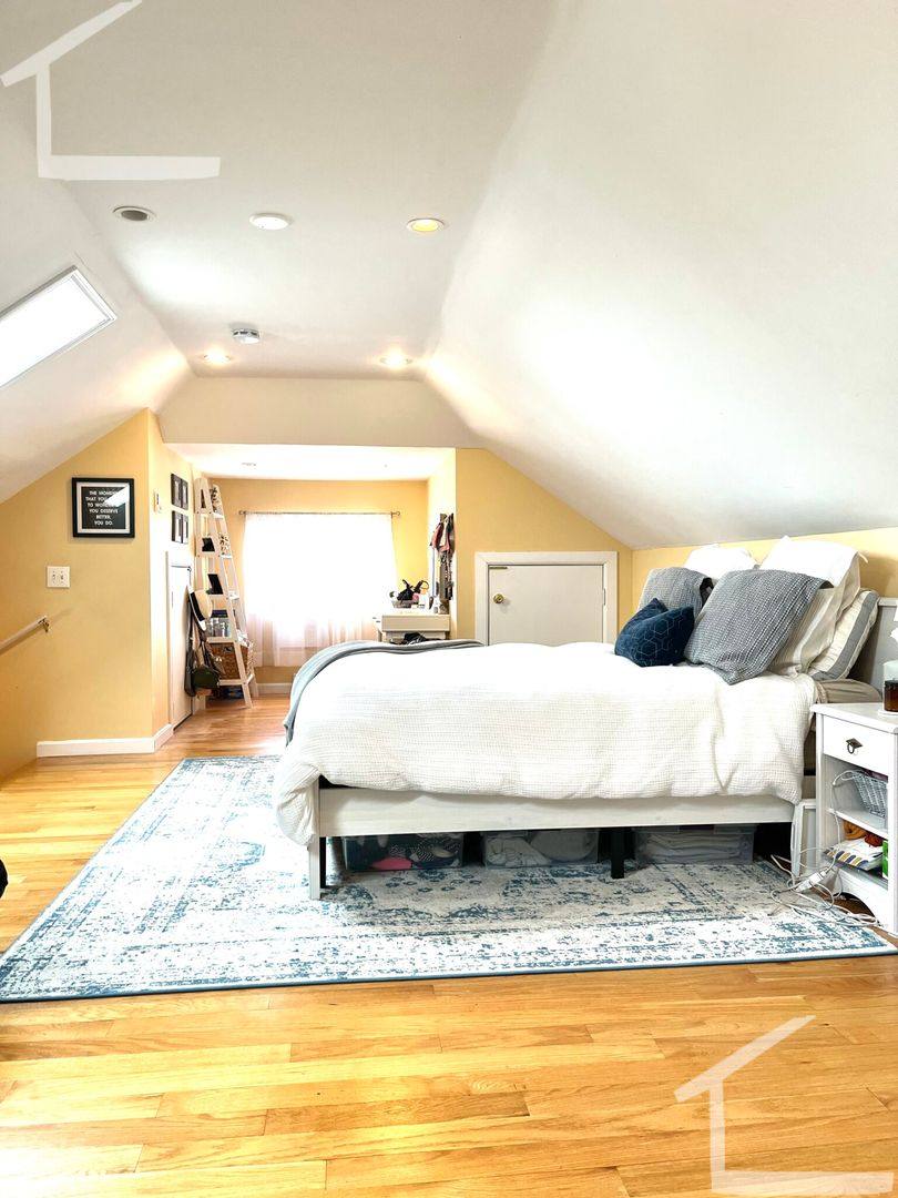 House for rent at 41 N Crescent Circuit, Brighton, MA 02135