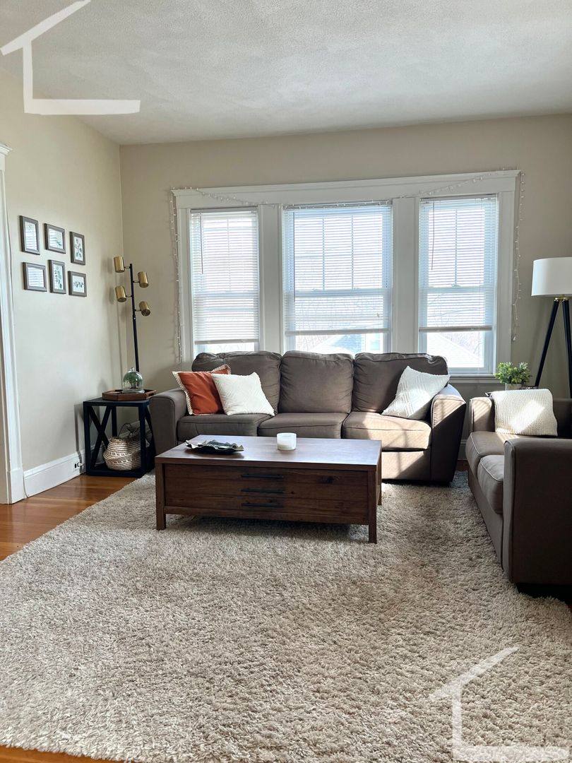 House for rent at 41 N Crescent Circuit, Brighton, MA 02135