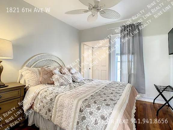 House for rent at 1821 6th Ave W, Bradenton, FL 34205
