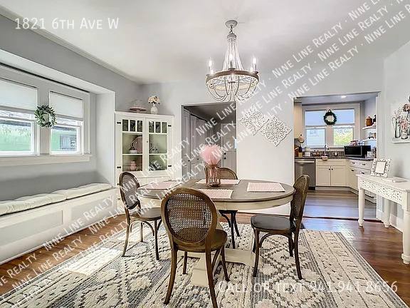 House for rent at 1821 6th Ave W, Bradenton, FL 34205