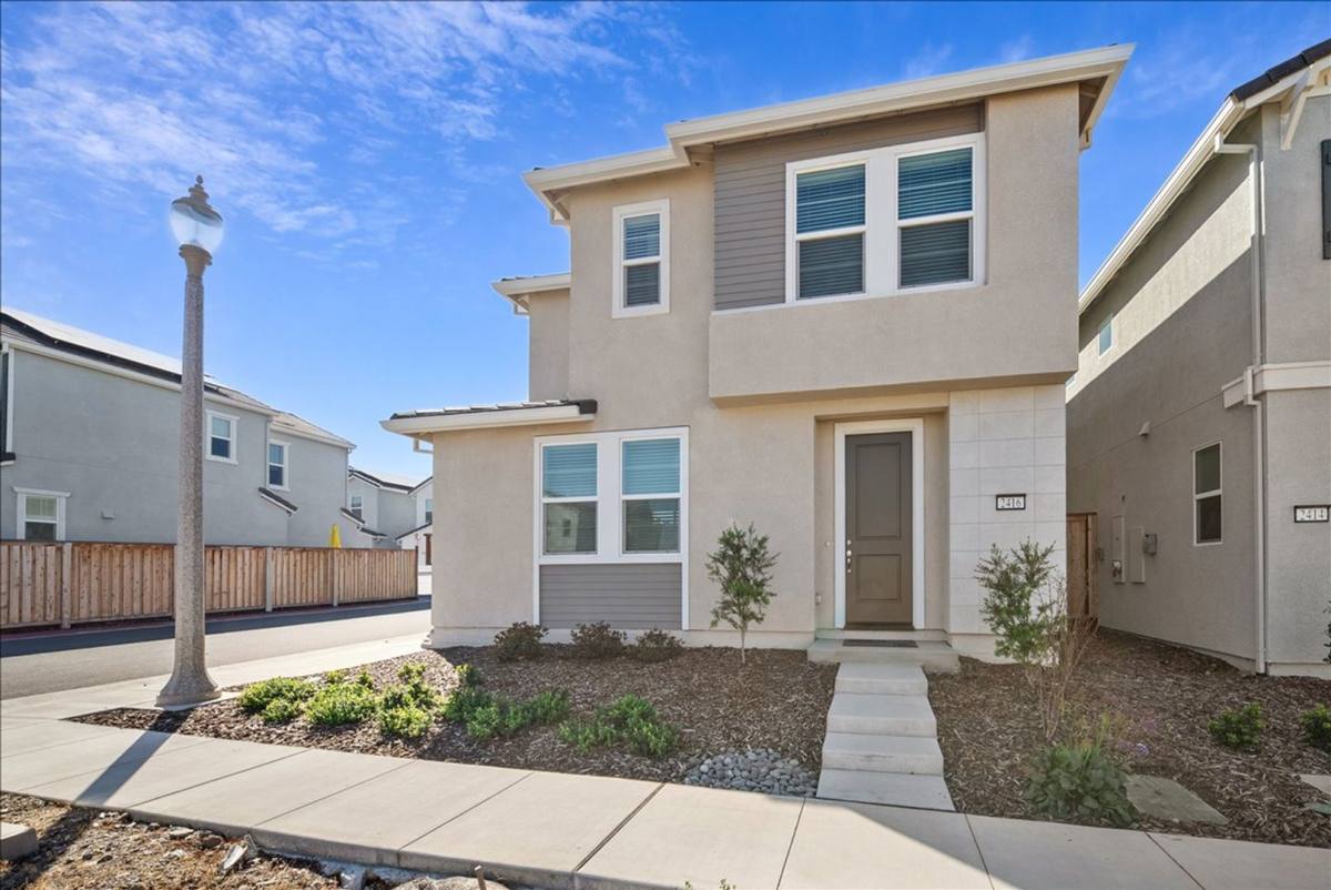 House for rent at 2416 Interstellar Lane, Lincoln, CA 95648