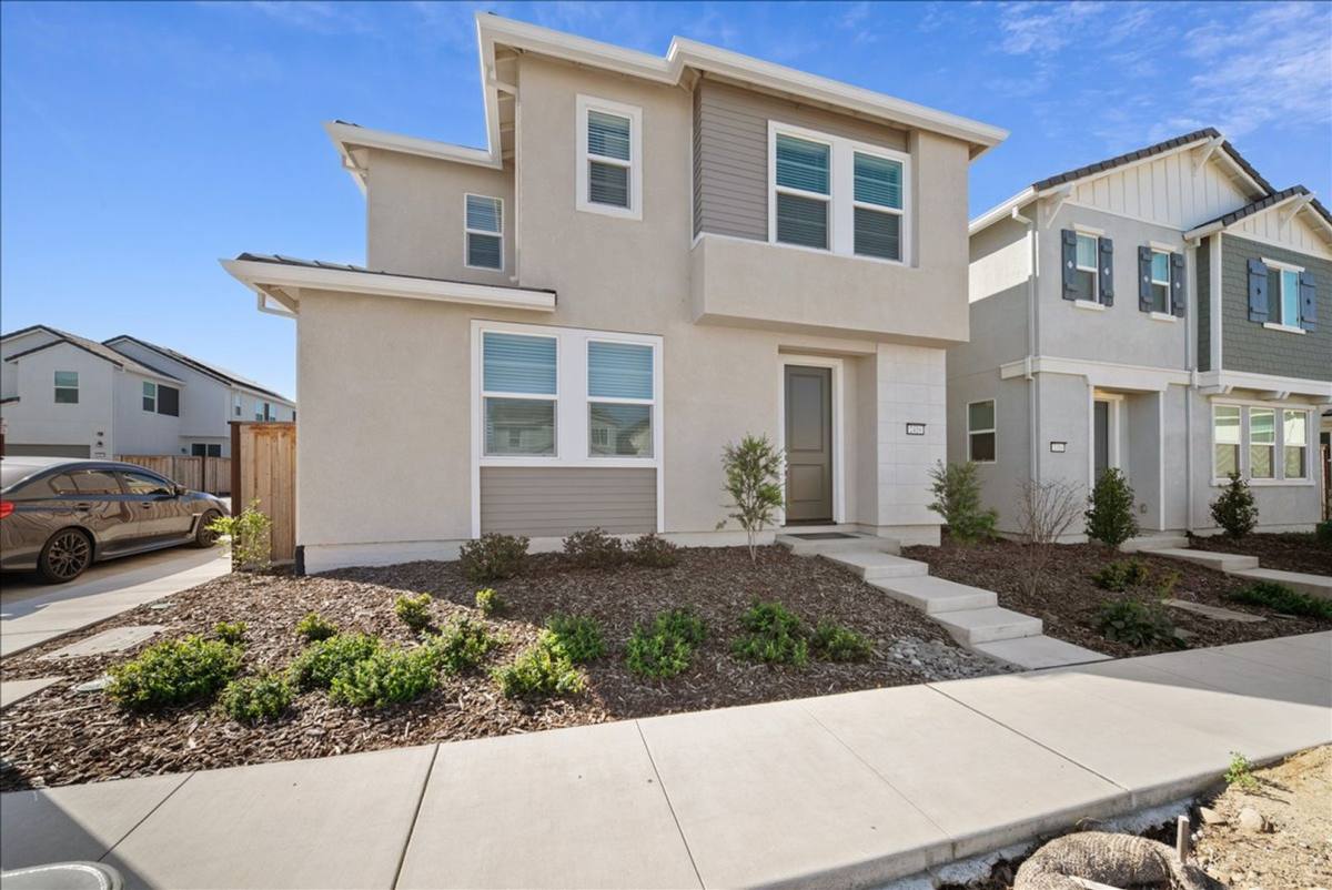 House for rent at 2416 Interstellar Lane, Lincoln, CA 95648