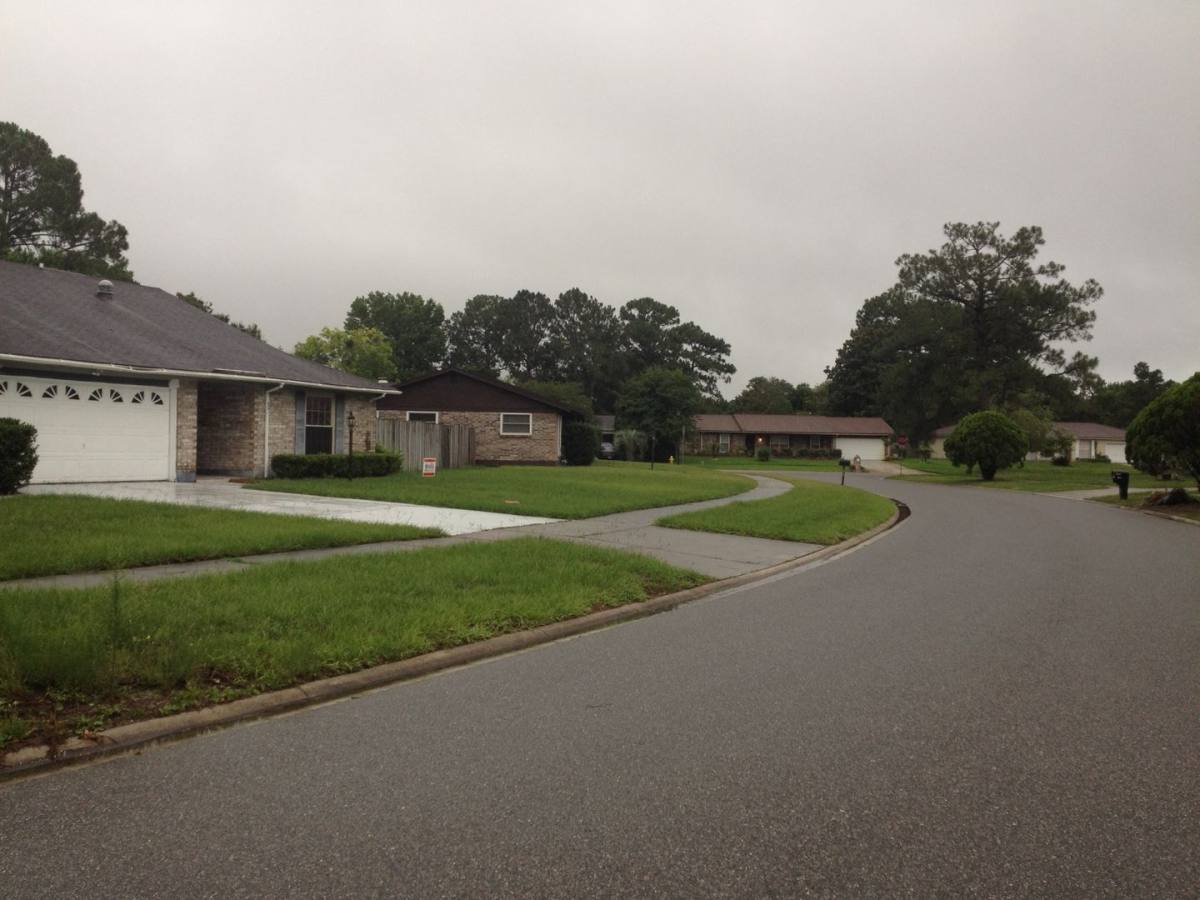 House for rent at 3775 Spring Lake Rd, Jacksonville, FL 32210