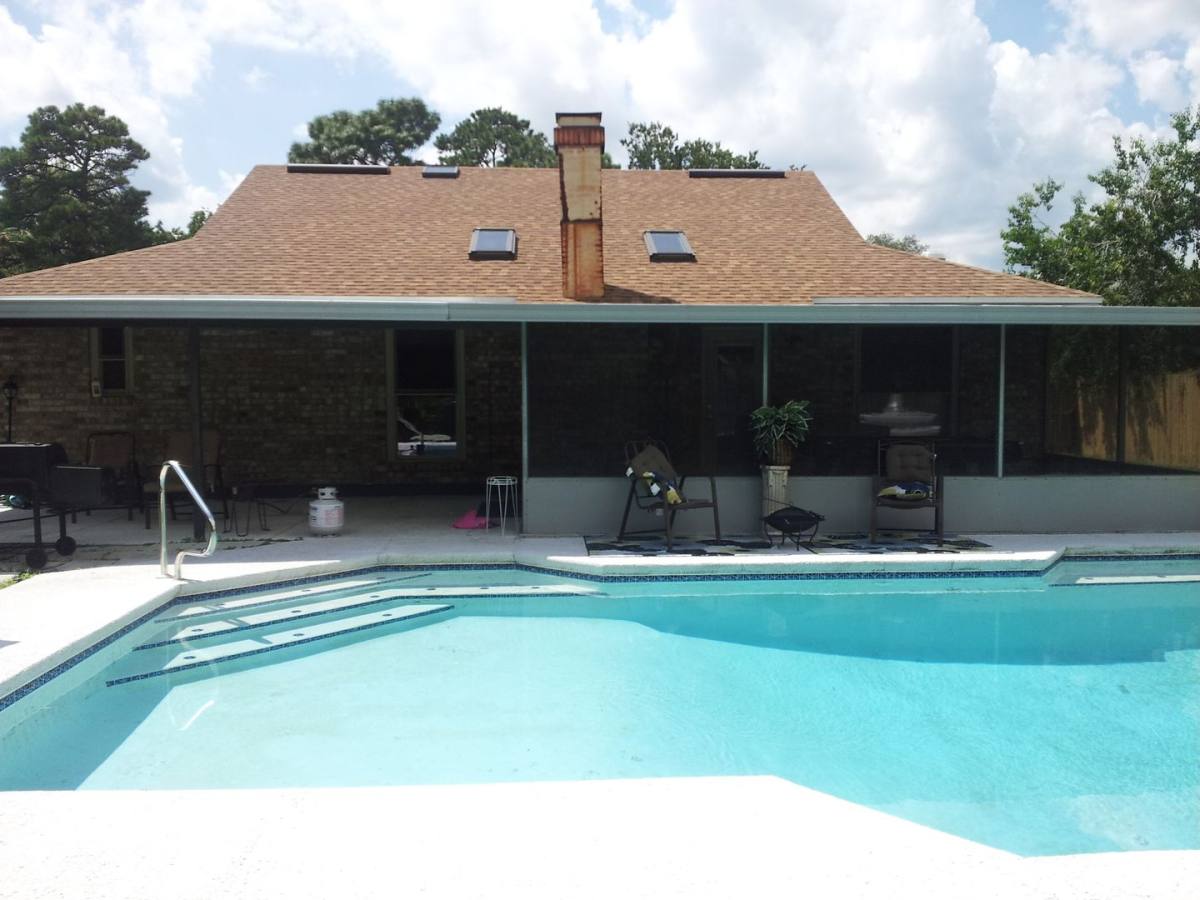 House for rent at 3775 Spring Lake Rd, Jacksonville, FL 32210