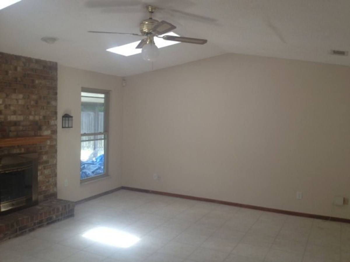 House for rent at 3775 Spring Lake Rd, Jacksonville, FL 32210