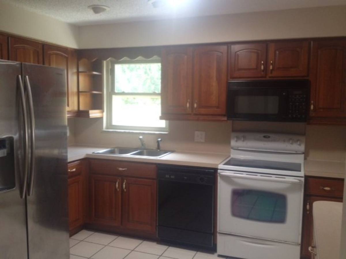 House for rent at 3775 Spring Lake Rd, Jacksonville, FL 32210