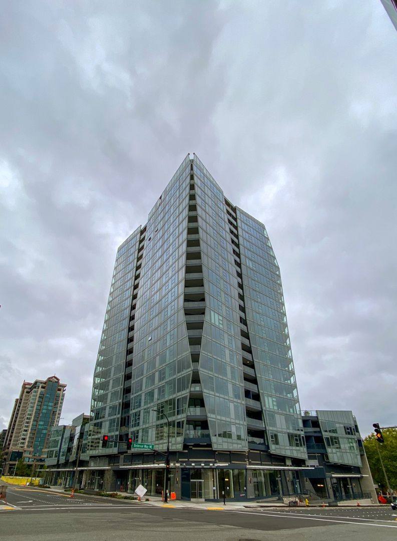 Condo for rent at 188 Y NE, Bellevue, WA 98004