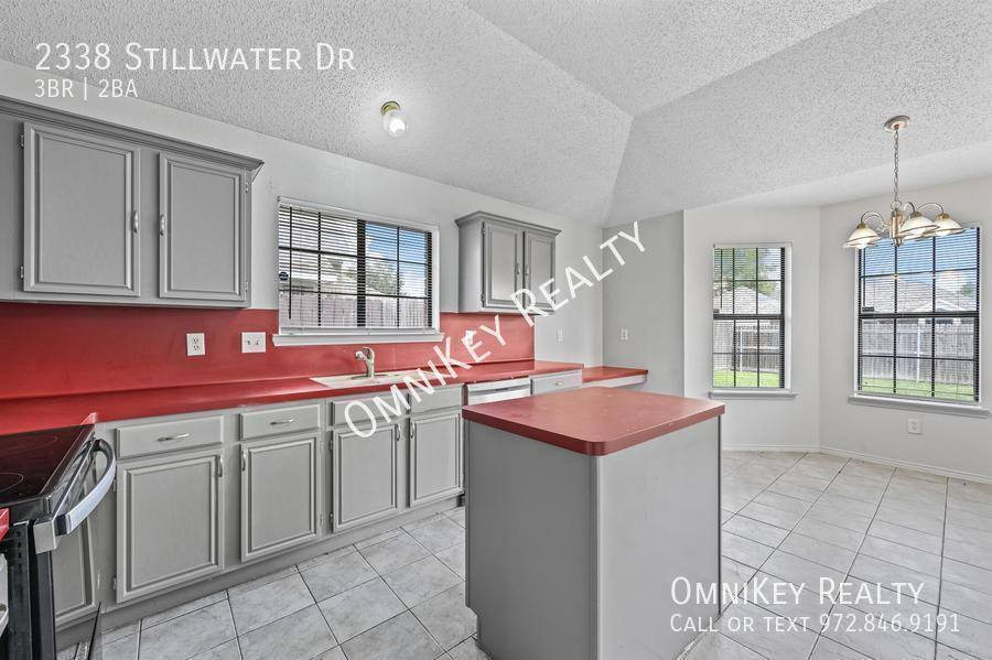 House for rent at 2338 Stillwater Dr, Mesquite, TX 75181