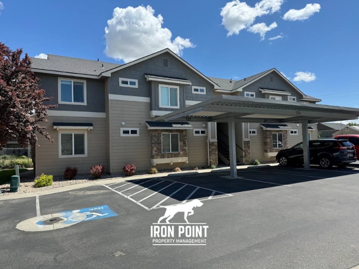 Apartment for rent at 16648 N Integra St, Nampa, ID 83687