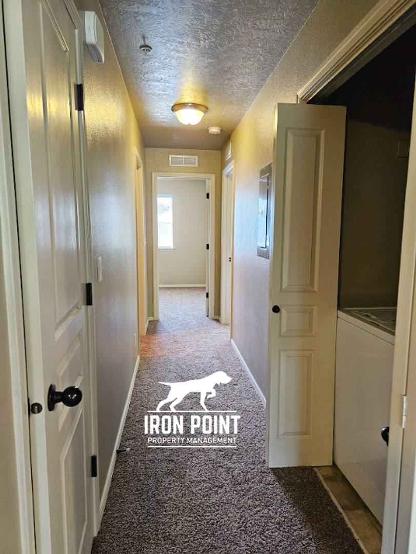 Apartment for rent at 16648 N Integra St, Nampa, ID 83687