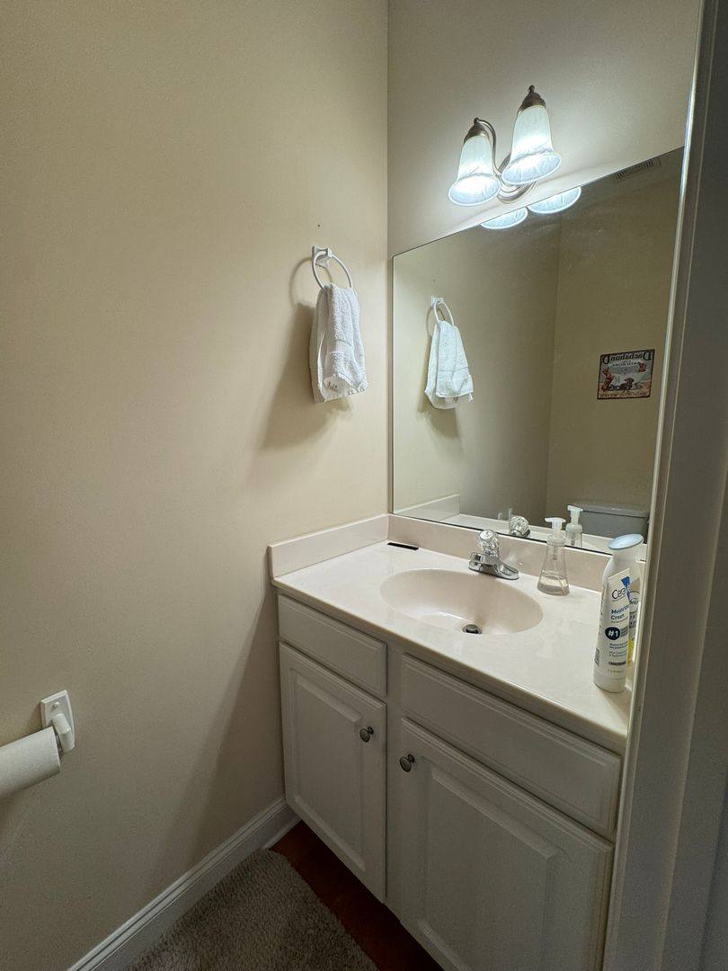 Townhouse for rent at 381 Whitehall Rd, Athens, GA 30605