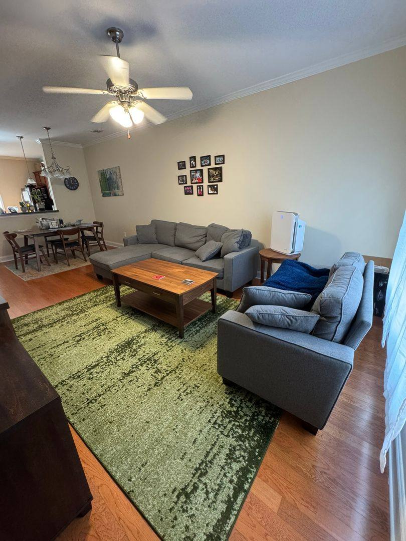 Townhouse for rent at 381 Whitehall Rd, Athens, GA 30605