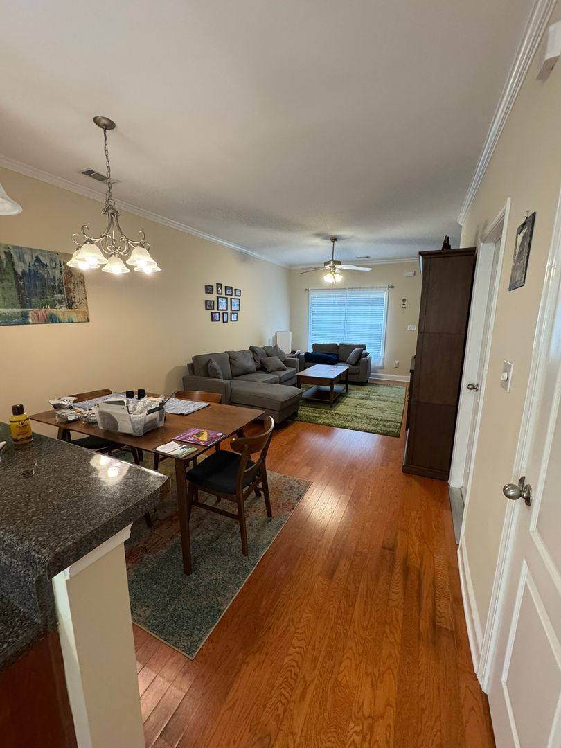 Townhouse for rent at 381 Whitehall Rd, Athens, GA 30605