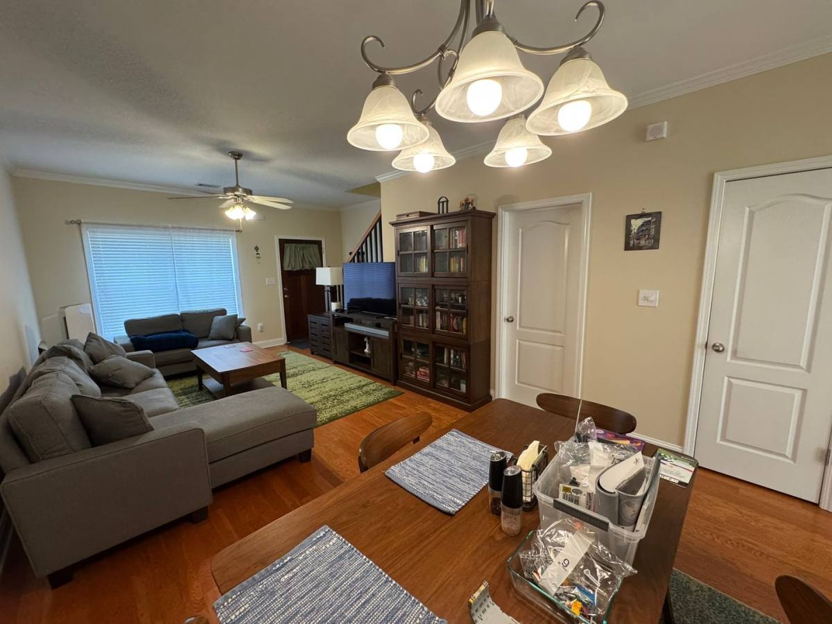 Townhouse for rent at 381 Whitehall Rd, Athens, GA 30605